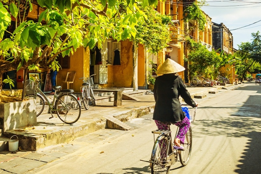 Day 7: Hoi An - Da Nang - Saigon (Ho Chi Minh City) | By Plane (Breakfast, Lunch)